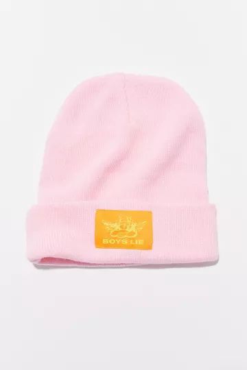 Boys Lie Beanie | Urban Outfitters (US and RoW)