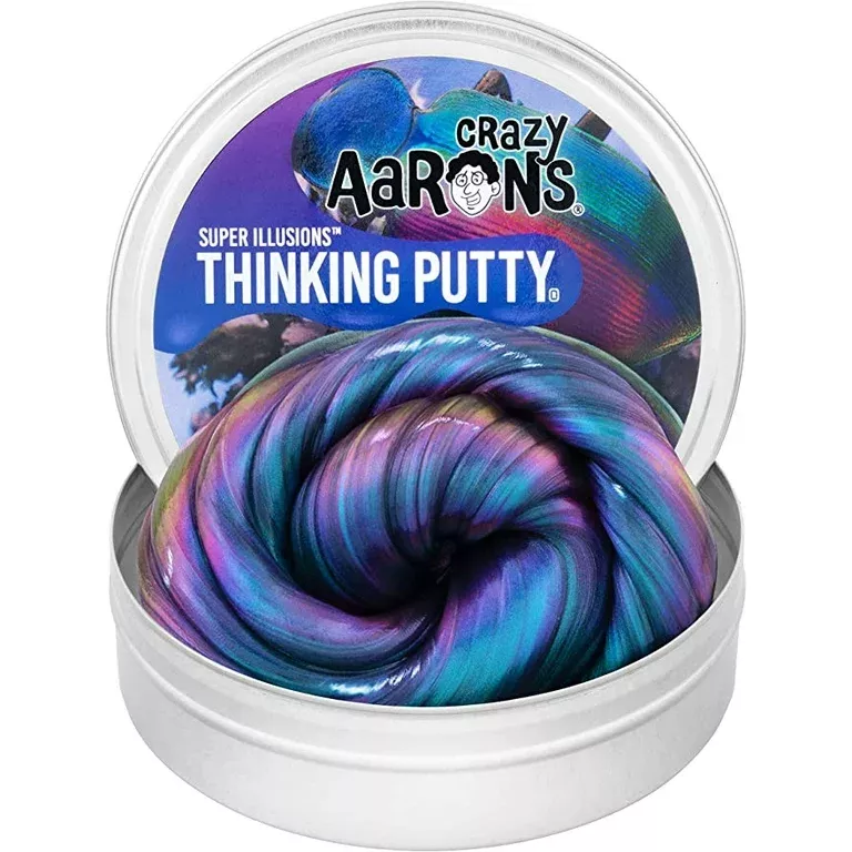 Magnetic best sale putty walmart