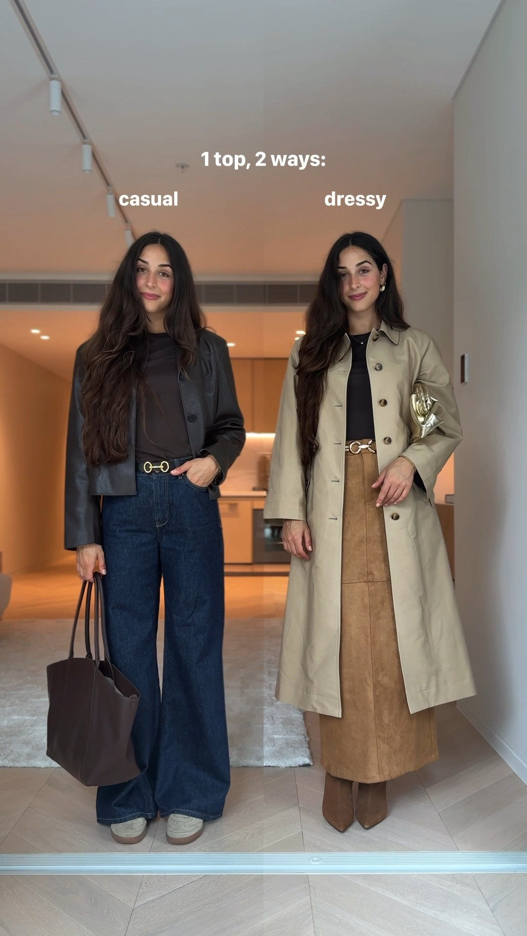 Pick a fav! 1 or 2? 

#LTKdatenight #LTKjeans #LTKstyletip