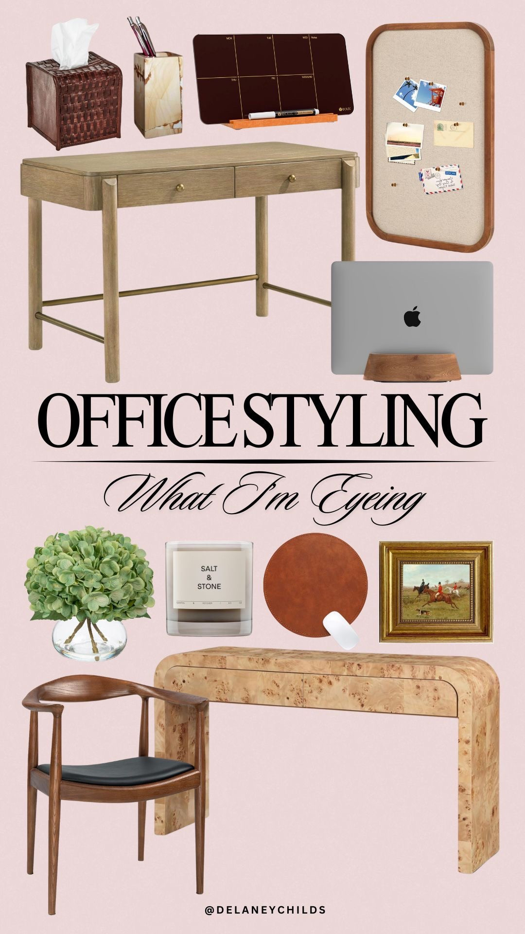 Office styling 🖇️

#LTKSummerEdit #LTKSeasonal #LTKHome