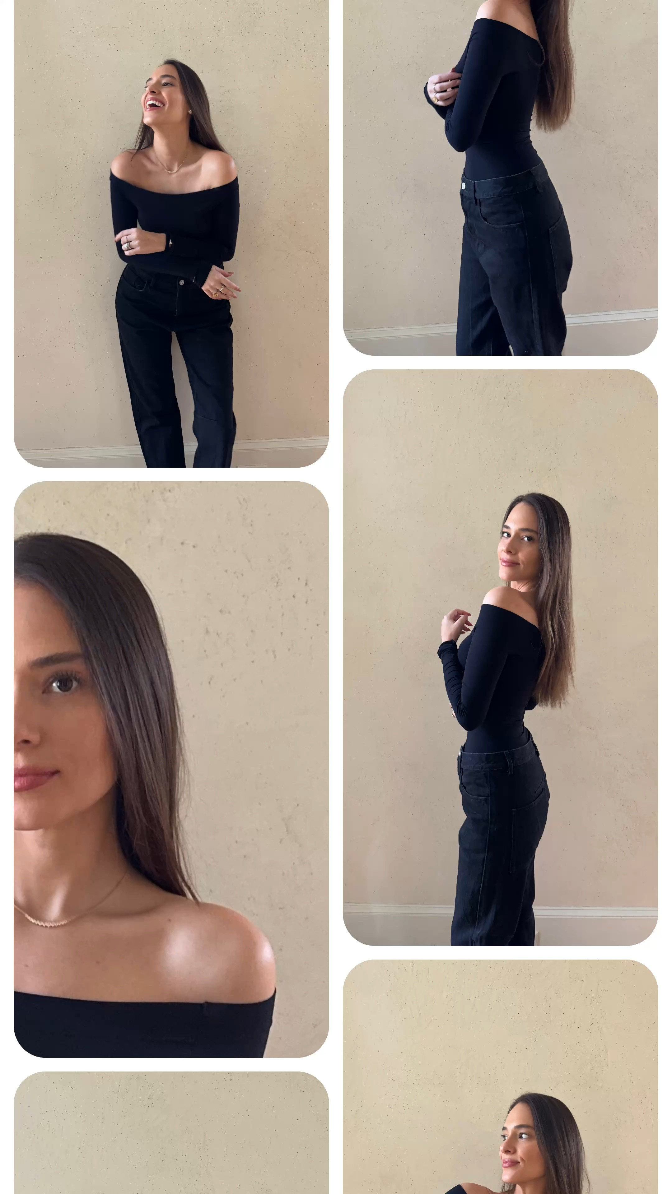 All day everyday faces 

#LTKStyleTip #LTKBeauty