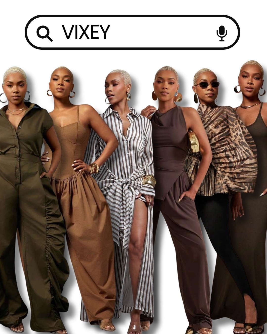 Shop my favorite Vixey style finds

#LTKootd #LTKSaleAlert #LTKMidsize