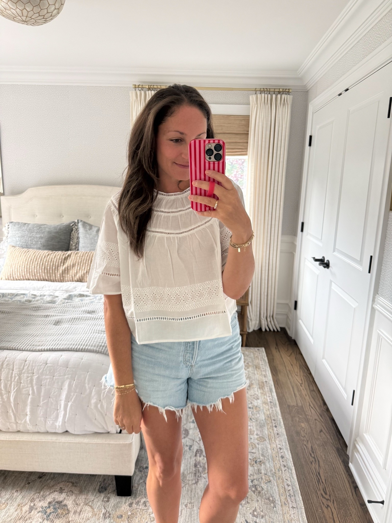 Love this too from Evereve! It’s currently on sale along with some other fall finds that I picked up for the season — so many good deals on pieces that I’ll be wearing nonstop!!

#LTKSaleAlert #LTKOver40 #LTKootd