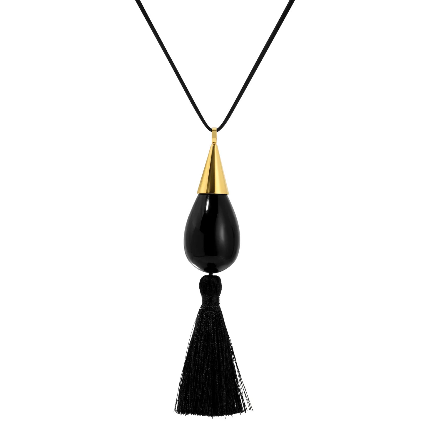 MARLOWE NECKLACE | Heaven Mayhem