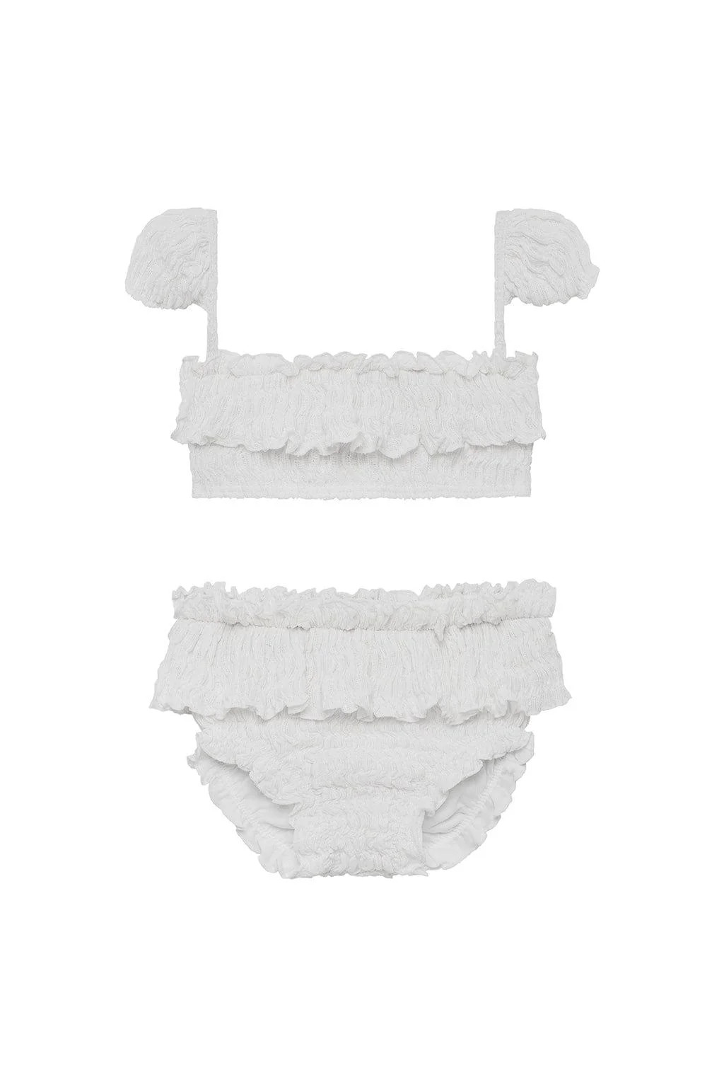 Seychelles Mini Cabana Bikini Set | Montce