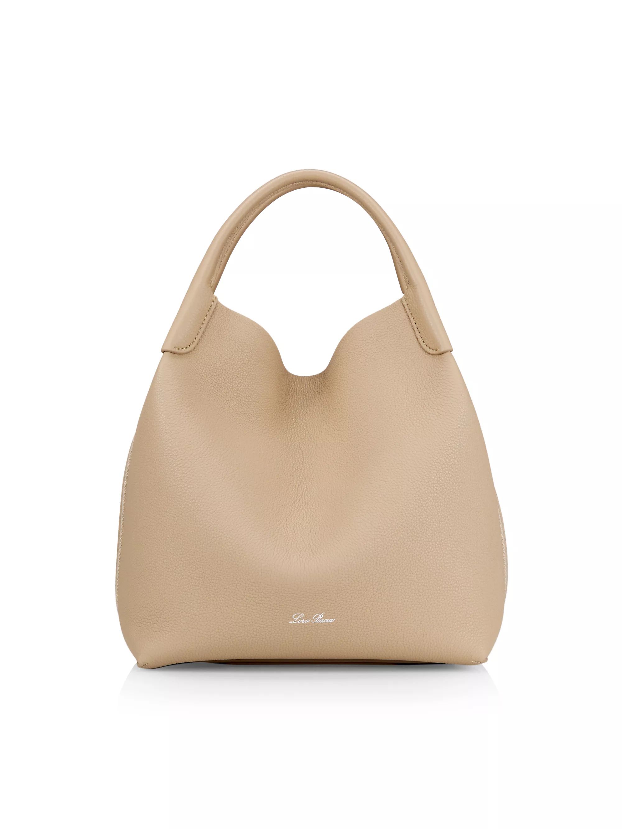 Bale Leather Bag | Saks Fifth Avenue
