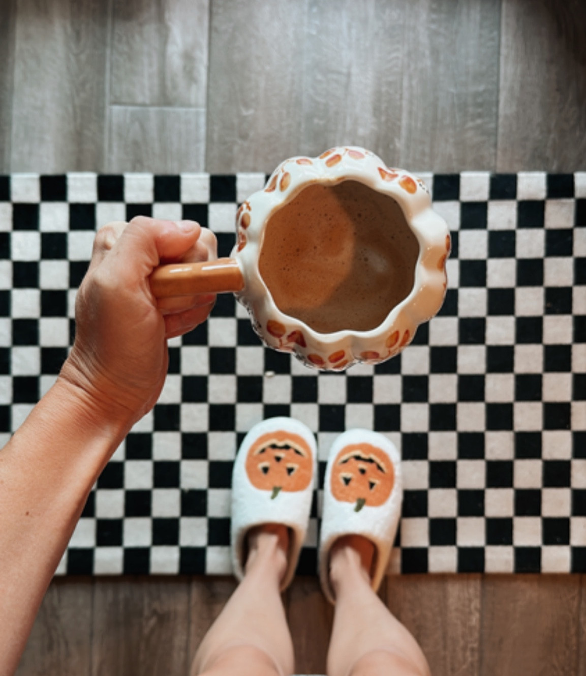 The cutest Amazon pumpkin slippers 

#LTKSeasonal #LTKhome #LTKHoliday