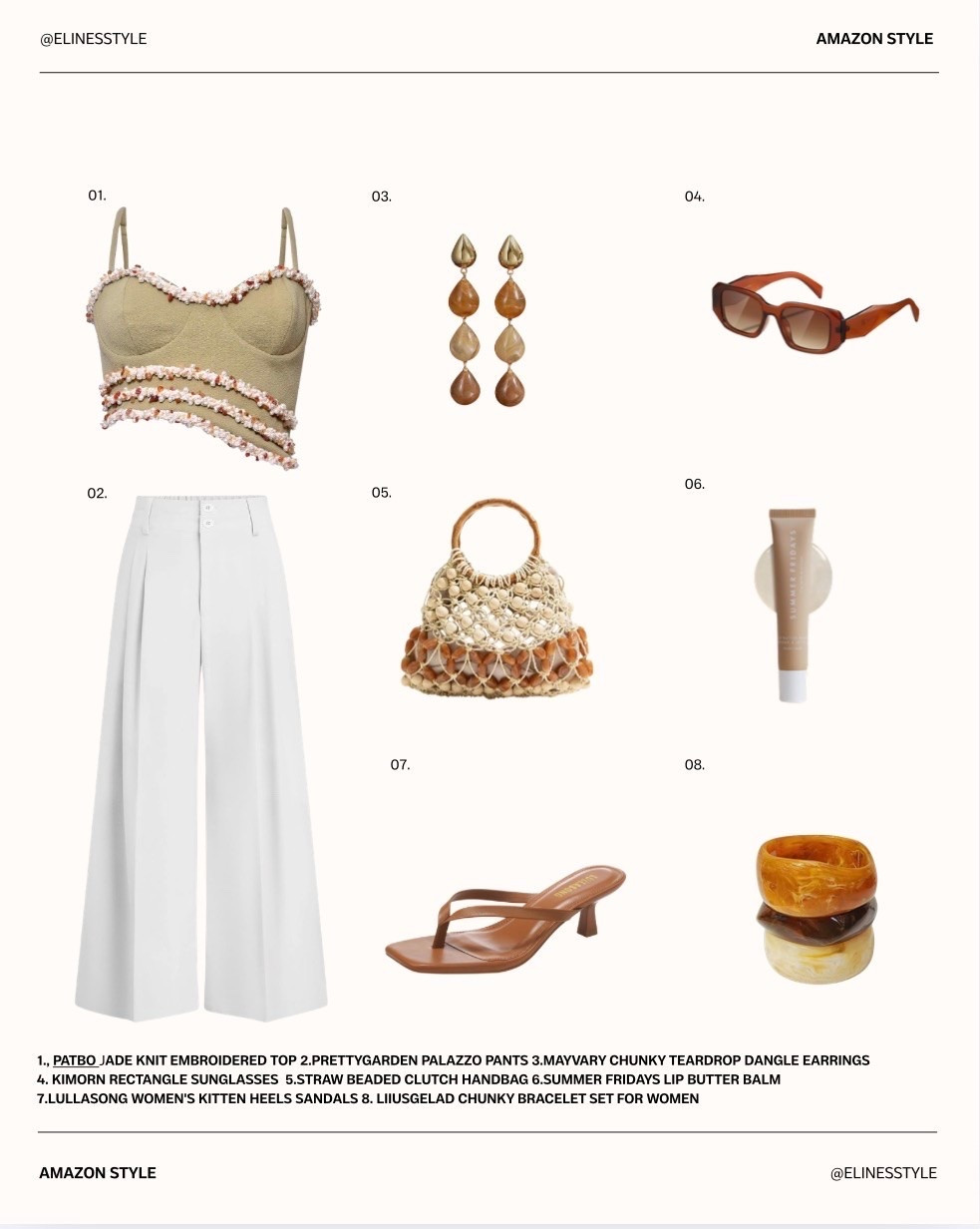 Amazon Style Outfit of the week

#LTKootd #LTKSaleAlert #LTKMidsize