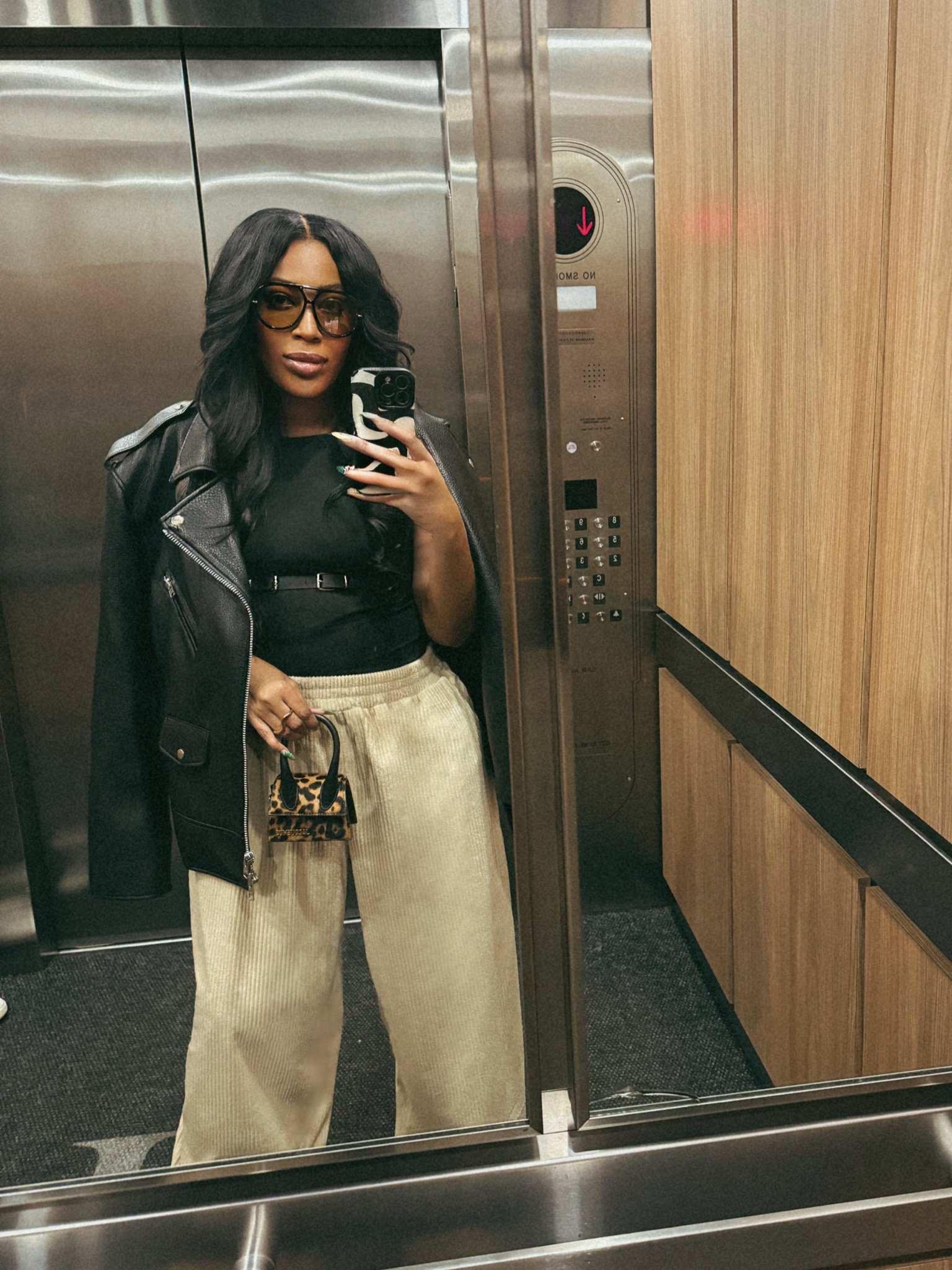 Fall Brunch Fit

#LTKFindsUnder50 #LTKSeasonal #LTKStyleTip