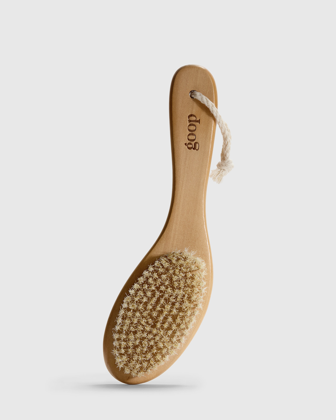 Quince | goop Beauty | Ultimate Dry Brush, Wood | Quince