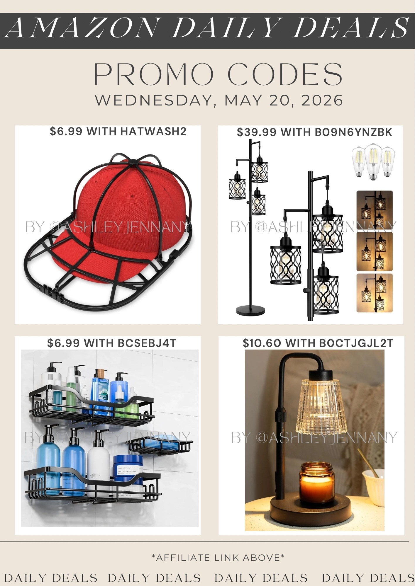Amazon deals

#LTKHome #LTKSaleAlert