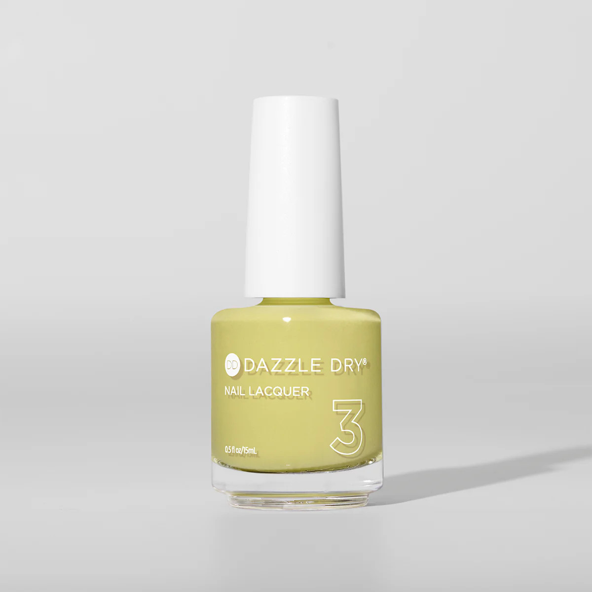 Fresh Squeezed - Nail Lacquer by Dazzle Dry | Handpicked Collection | Dazzle Dry