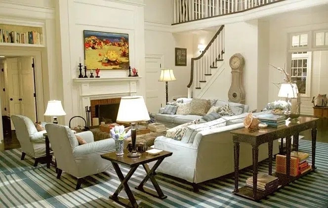 The Nancy Meyers living room vibes

#LTKHome