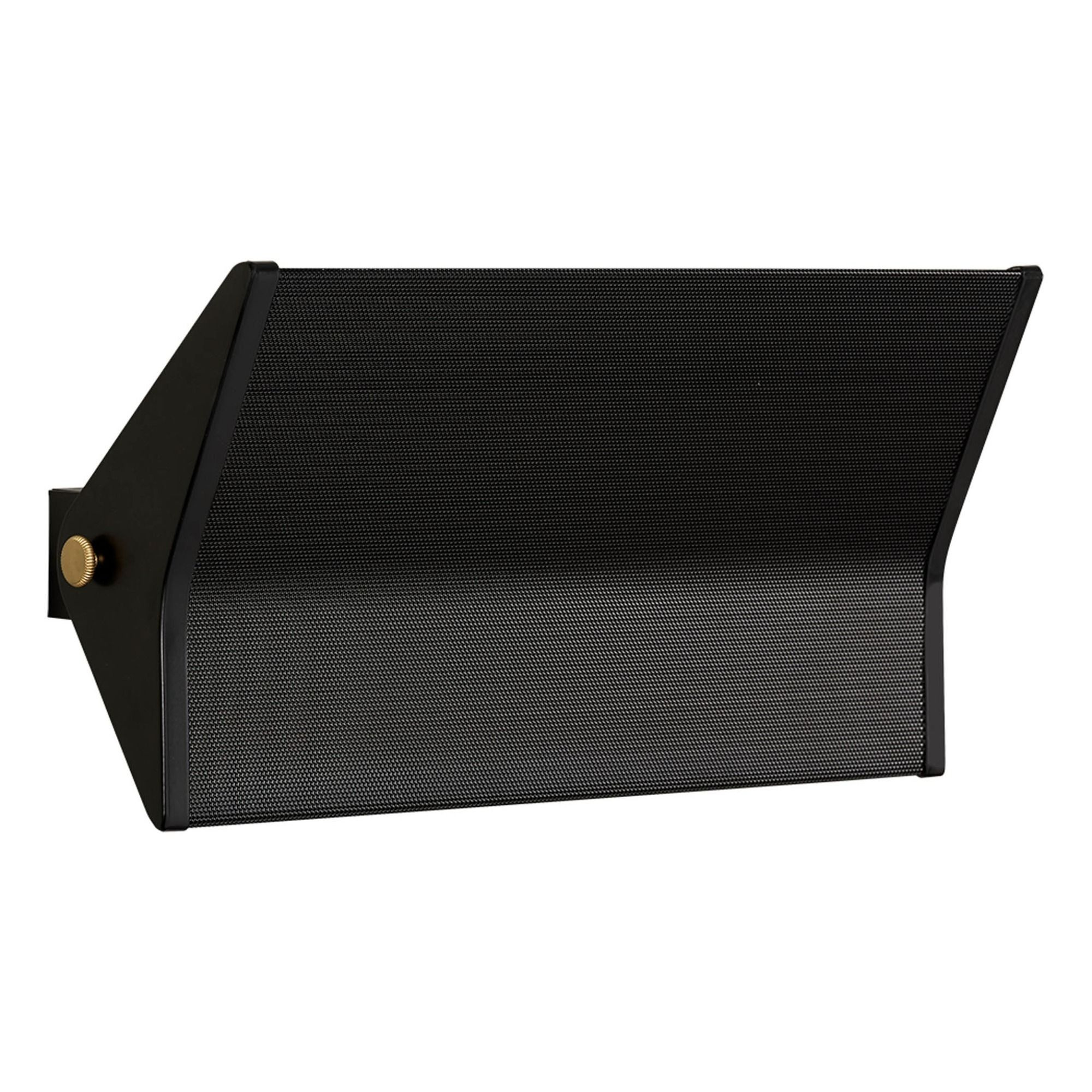 G3 wall lamp with dimmer, Pierre Guariche | Black | Smallable