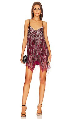 Naiya Mini Dress
                    
                    Tularosa | Revolve Clothing (Global)