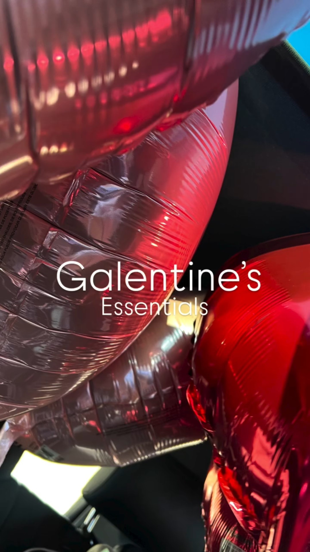 Galentine’s will forever be one of my favorite parties to throw!! 🍒🫶🏼💖

#girlfriends #girlsnightout #galentines #momsnightout #hostesswiththemostess