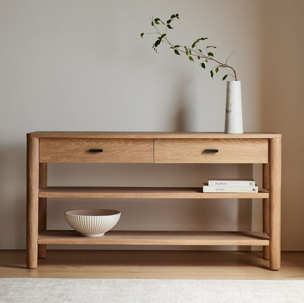 Hargrove Buffet (62&quot;) | West Elm (US)