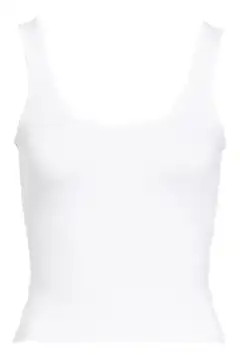 Scoop Neck Tank | Nordstrom