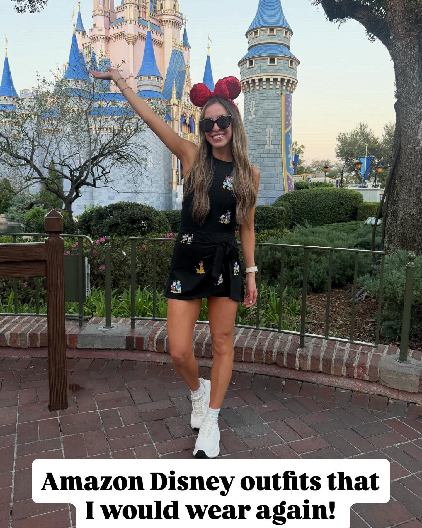 Amazon Disney finds 
#amazonfinds #disneyoutfit #disneyparks #amazonprime

#LTKmomlife #LTKTravel #LTKootd