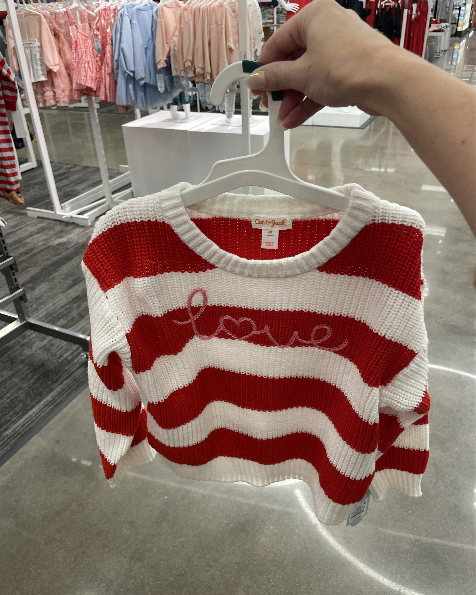 Toddler girl + boy  Valentine’s Day finds 

#LTKFindsUnder50 #LTKKids #LTKSeasonal