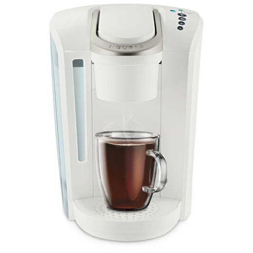 Keurig K-Select™ Single-Serve K-Cup Pod® Coffee Maker | Target