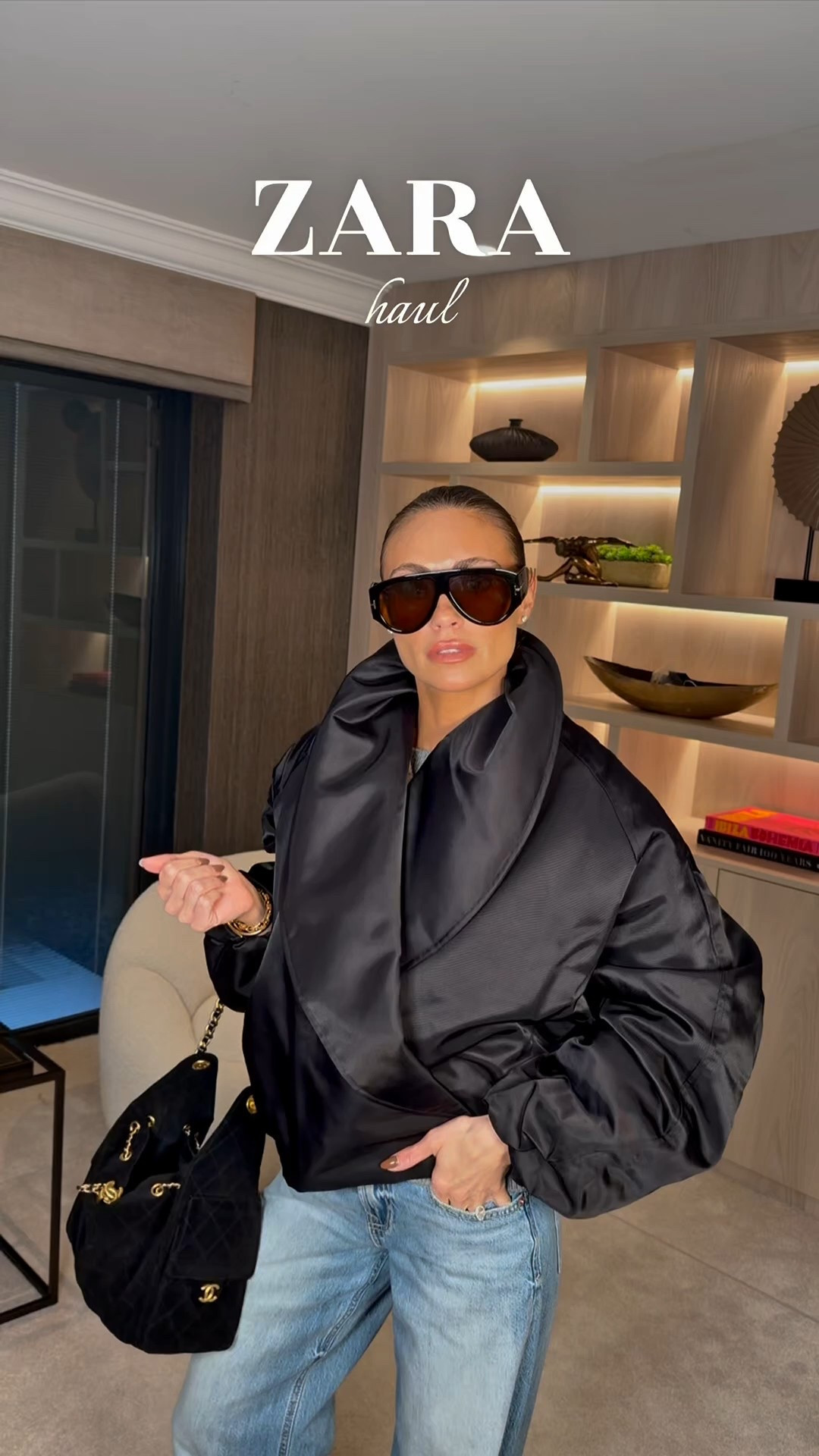 @Zara has taken my money again 🫣