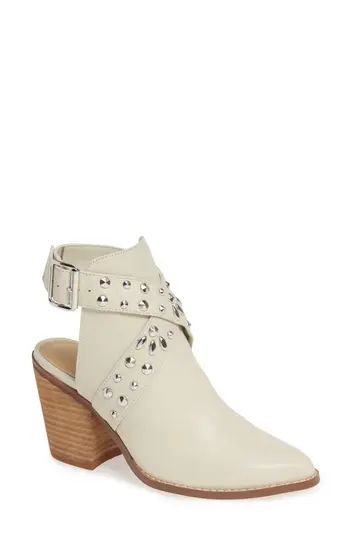 Small Town Studded Bootie | Nordstrom Rack