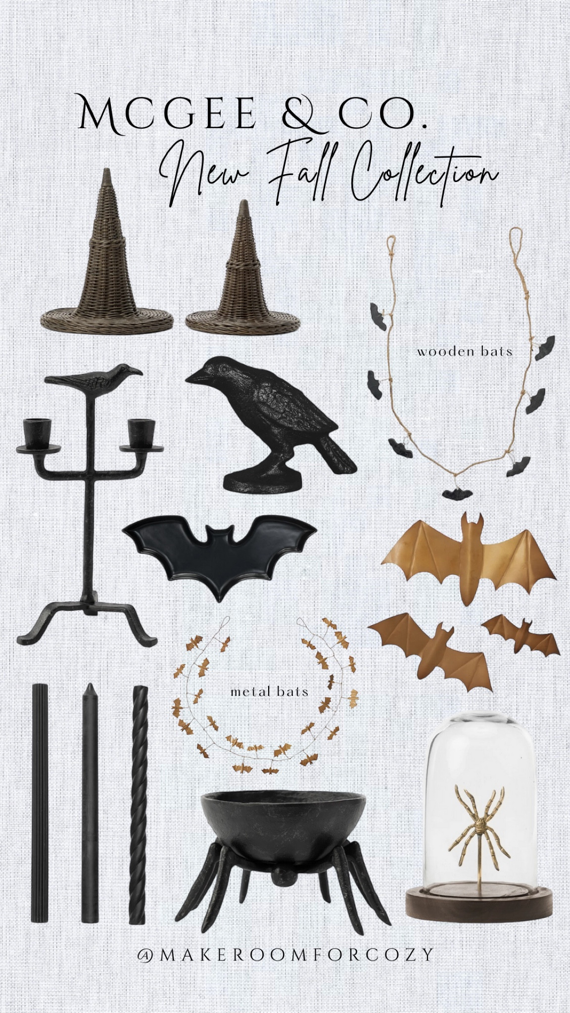50% off sale on Halloween now! 🦇

#LTKHome #LTKSeasonal #LTKSaleAlert