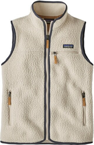 Patagonia   Retro Pile Vest - Women's | REI