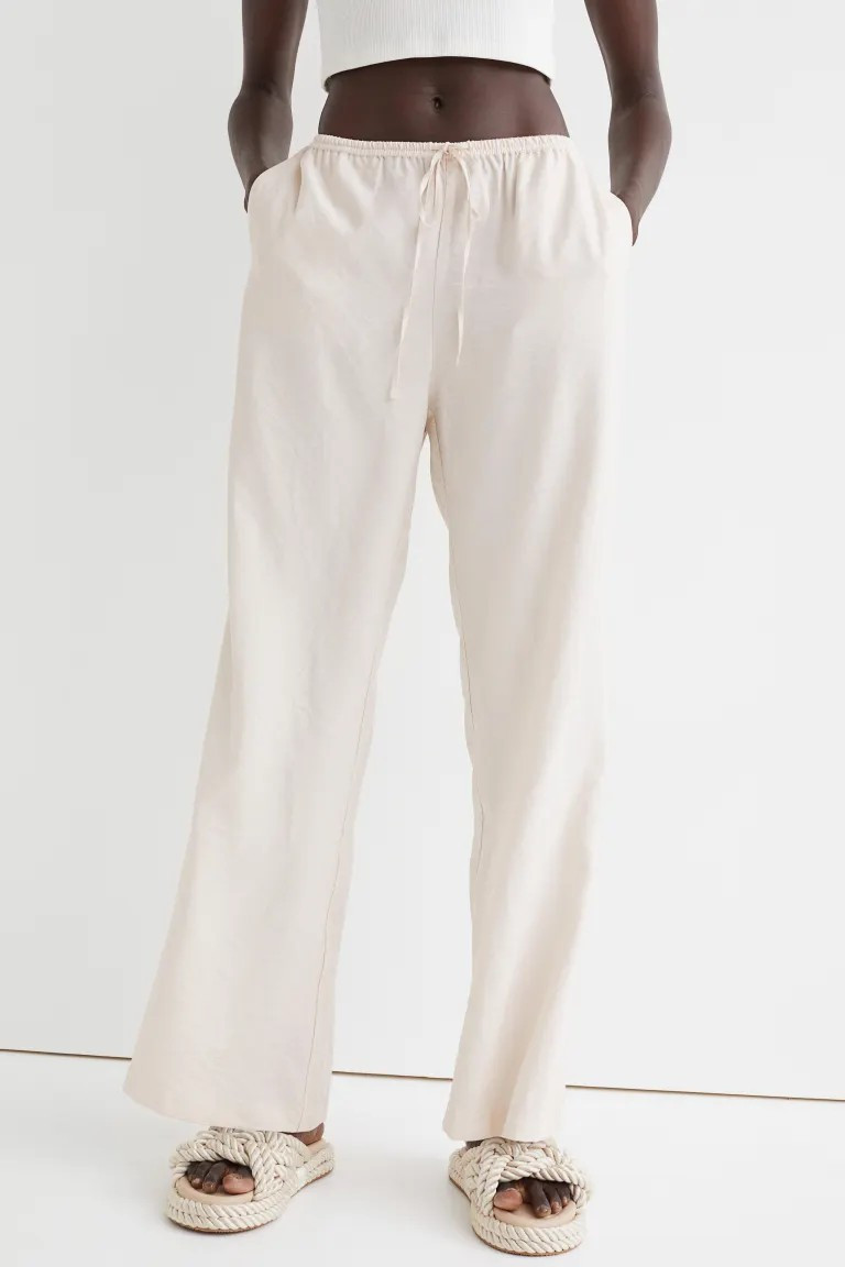 White | H&M (US + CA)