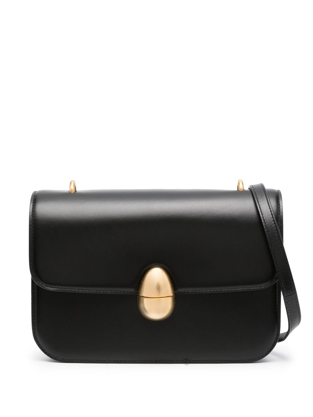 Pheonix leather crossbody bag | Farfetch Global