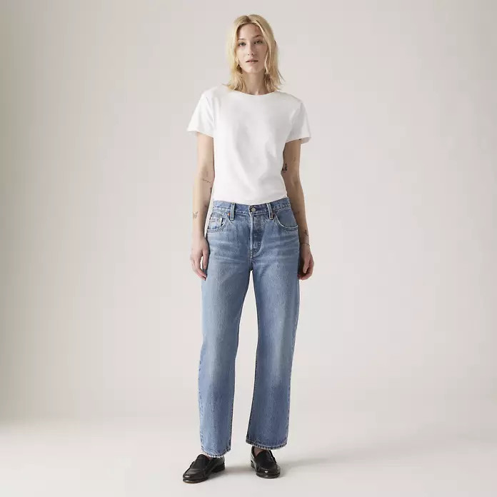 501® '90s Ankle Women's Jeans | Levi's US