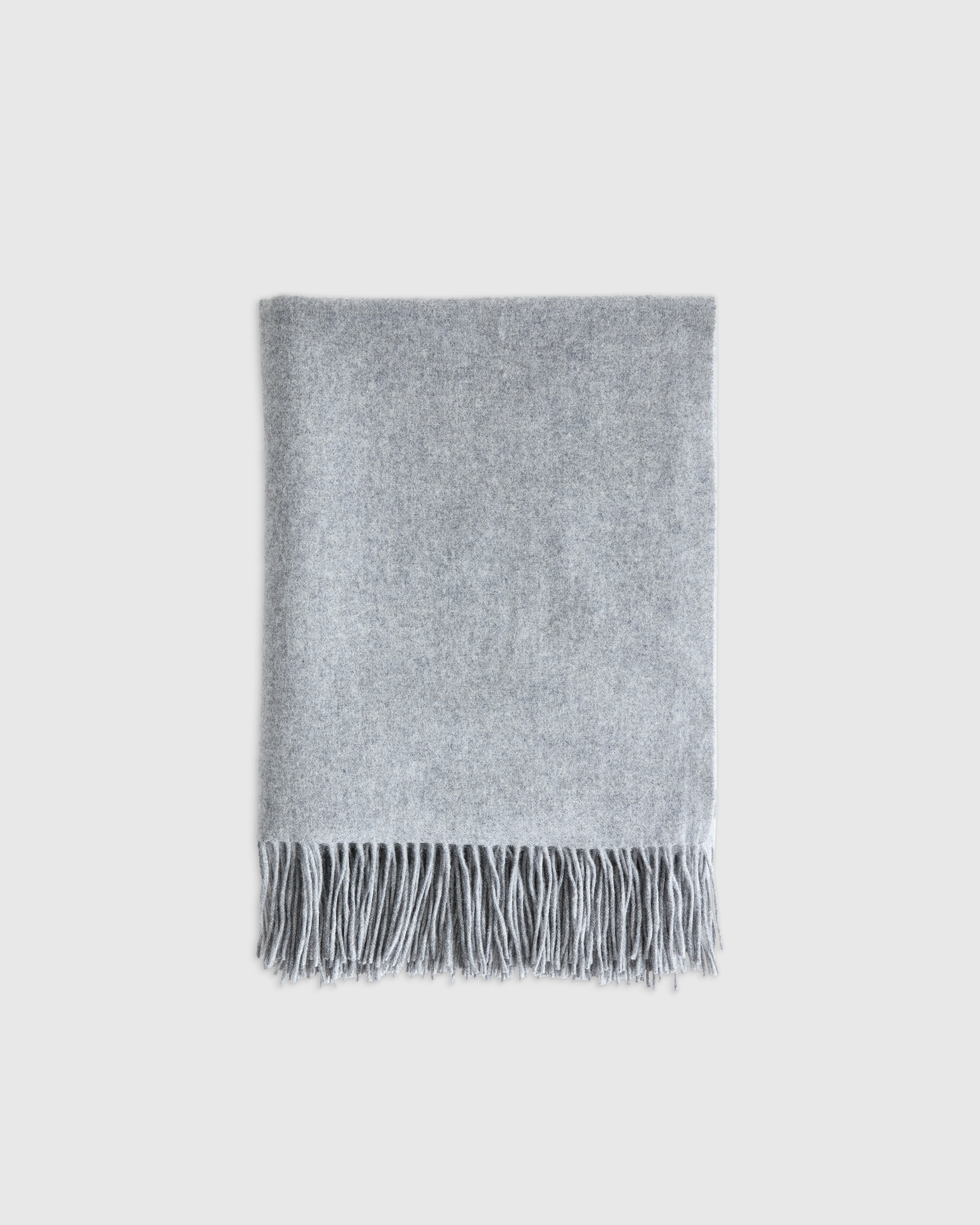 Mongolian Cashmere Throw | Quince
