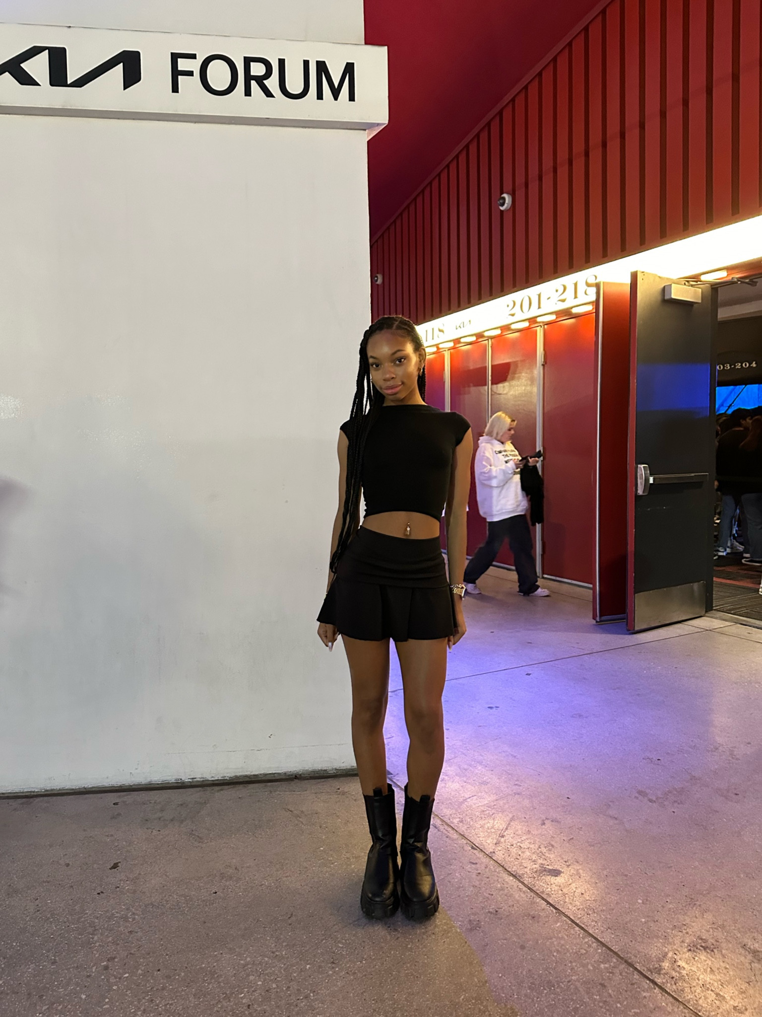 when @ Billie !! 

#LTKParties #LTKU #LTKStyleTip