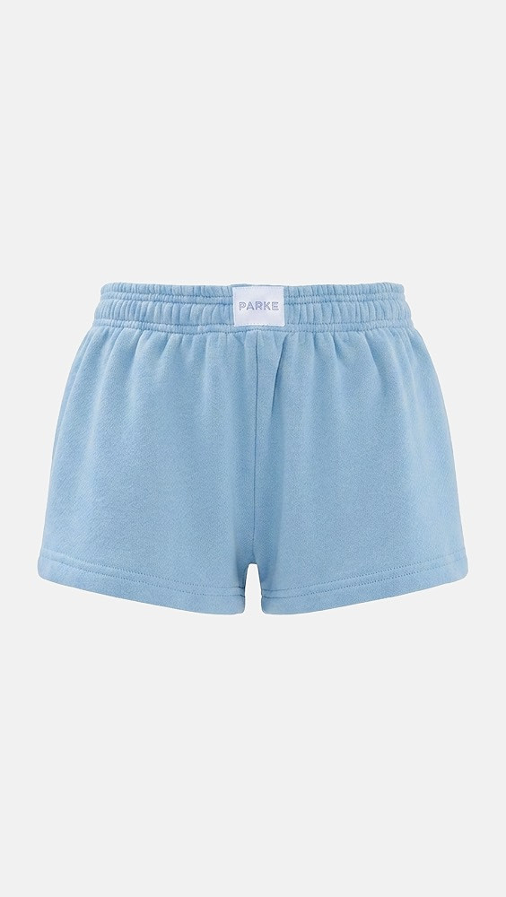Boxer Sweat Shorts | Shopbop