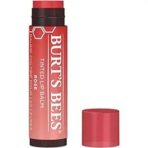 Burt's Bees Mothers Day Lip Balm Gifts for Mom, Moisturizing Lip Care, for All Day Hydration & Dr... | Amazon (US)