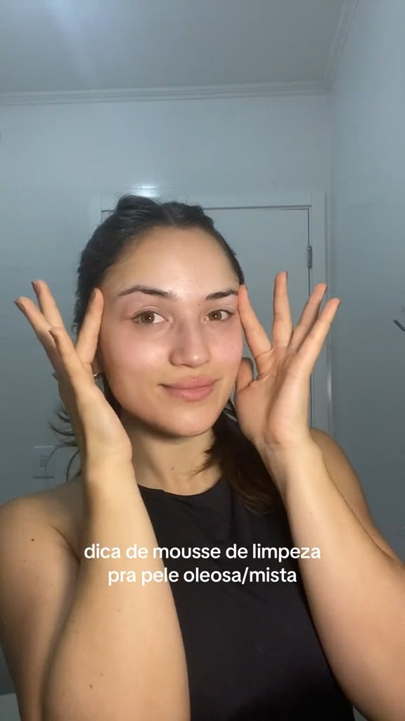 um dos melhores sabonetes faciais que eu já experimentei 🤍🧖‍♀️ 

#LTKbrasil #LTKbeleza