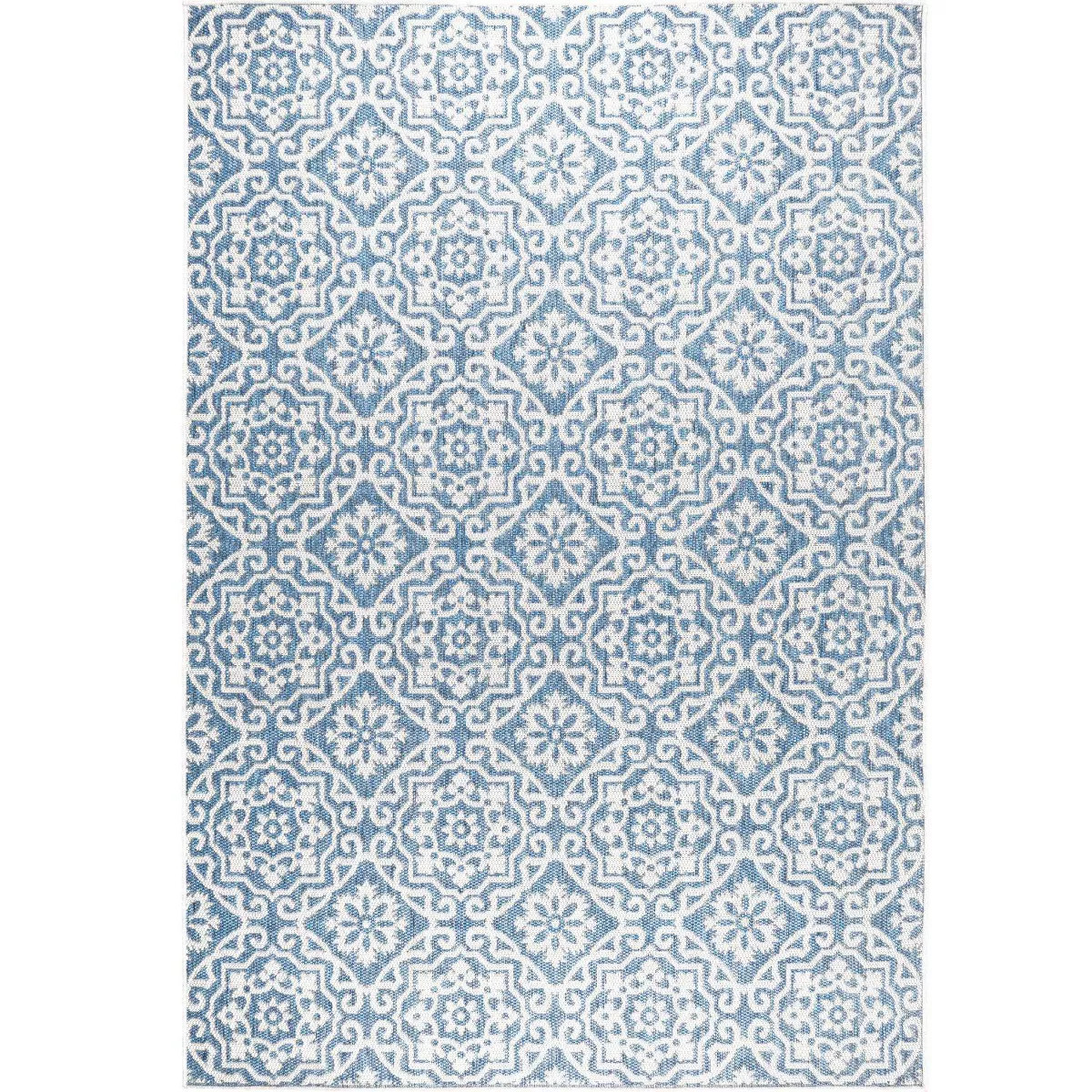 Danica Outdoor Patio Country Rug - Nicole Miller | Target
