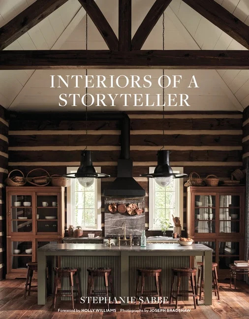 Interiors of a Storyteller, (Hardcover) | Walmart (US)