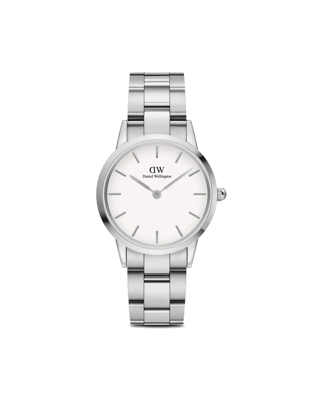 Daniel Wellington Iconic Link 32mm - Farfetch | Farfetch Global