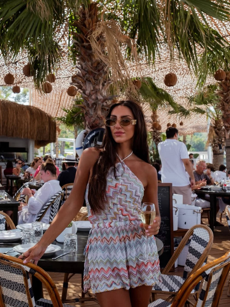 Euro summer 🤍 

#LTKStyleTip #LTKSeasonal #LTKTravel