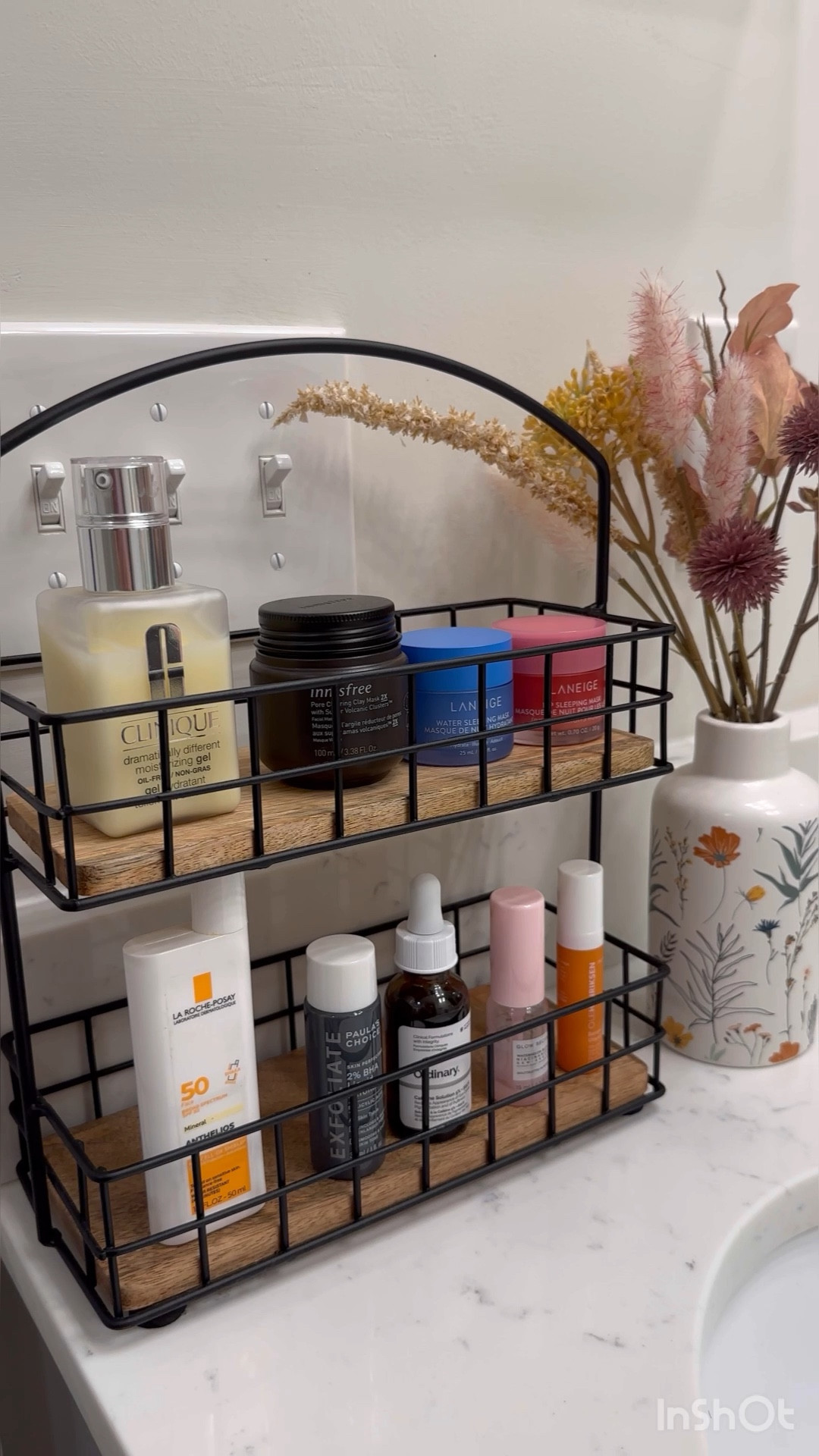 Skincare routine #sephora


#OrdinarySerum
#Glowrecipe #Moisturizer
#Clinique #Laneige
#LipMask
#NiacinamideSerum
#UnderEyeSerur
#Skincare
#SkincareRoutinue
#LTKbeauty #LTKSale
#LTKFind #Amazon #AmazonSkinCare #SkinCareEssentials #SkinCareProducts #Larocheposay #Innisfree 

#LTKbeauty #LTKFind #LTKSale