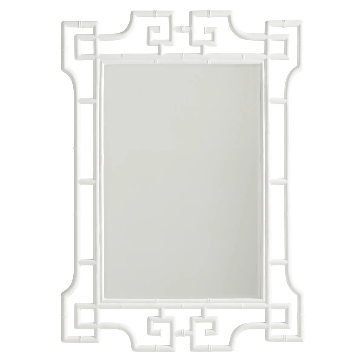 Hyde Rectangular Mirror | The Well Appointed House, LLC