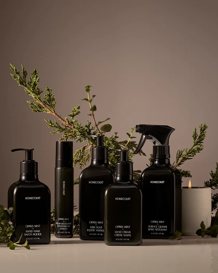 The Complete Home Collection | Homecourt