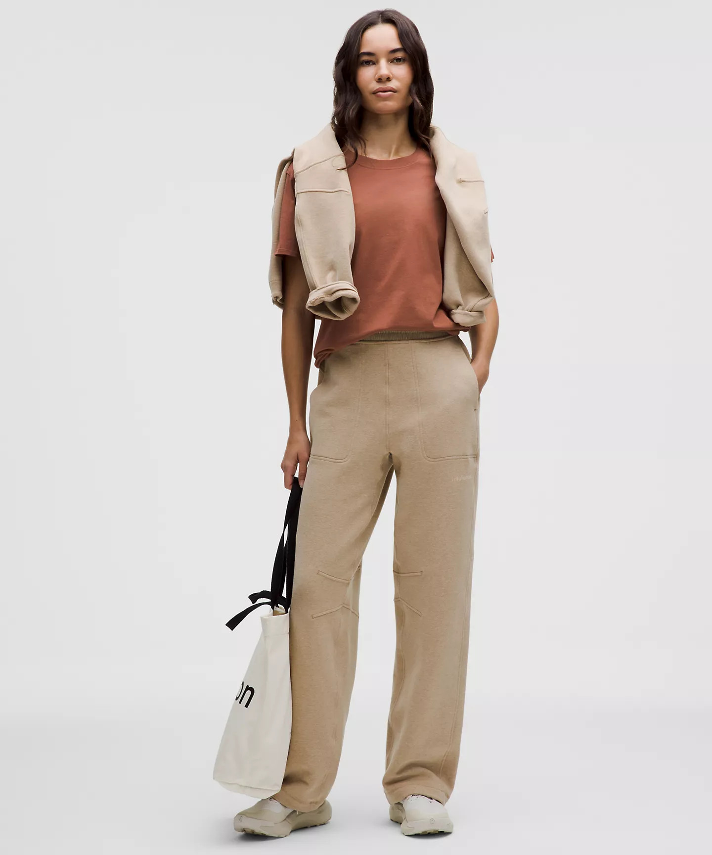 Cates T-Shirt | Lululemon (US)