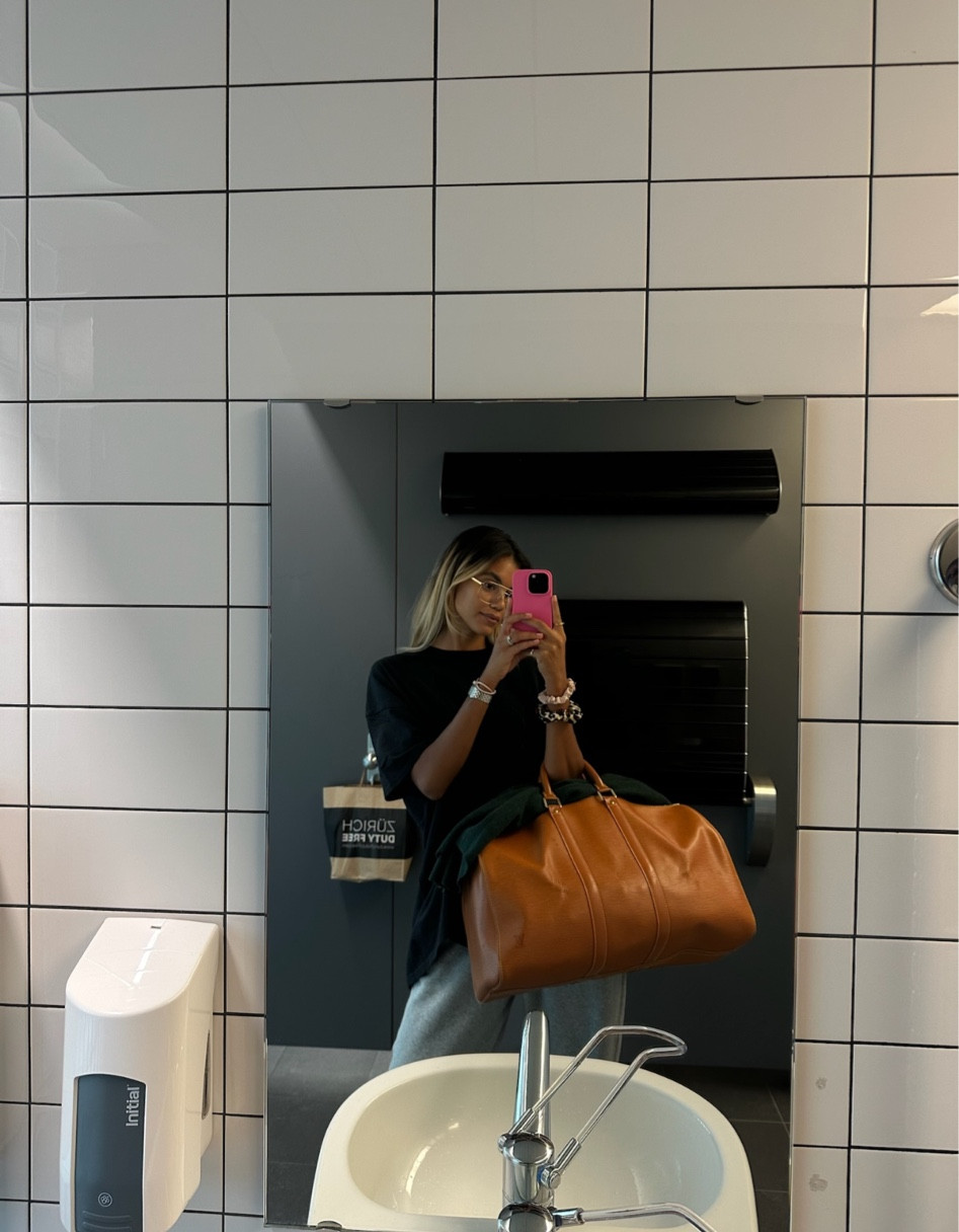 mirror pic is a must

#LTKeurope #LTKU #LTKstyletip