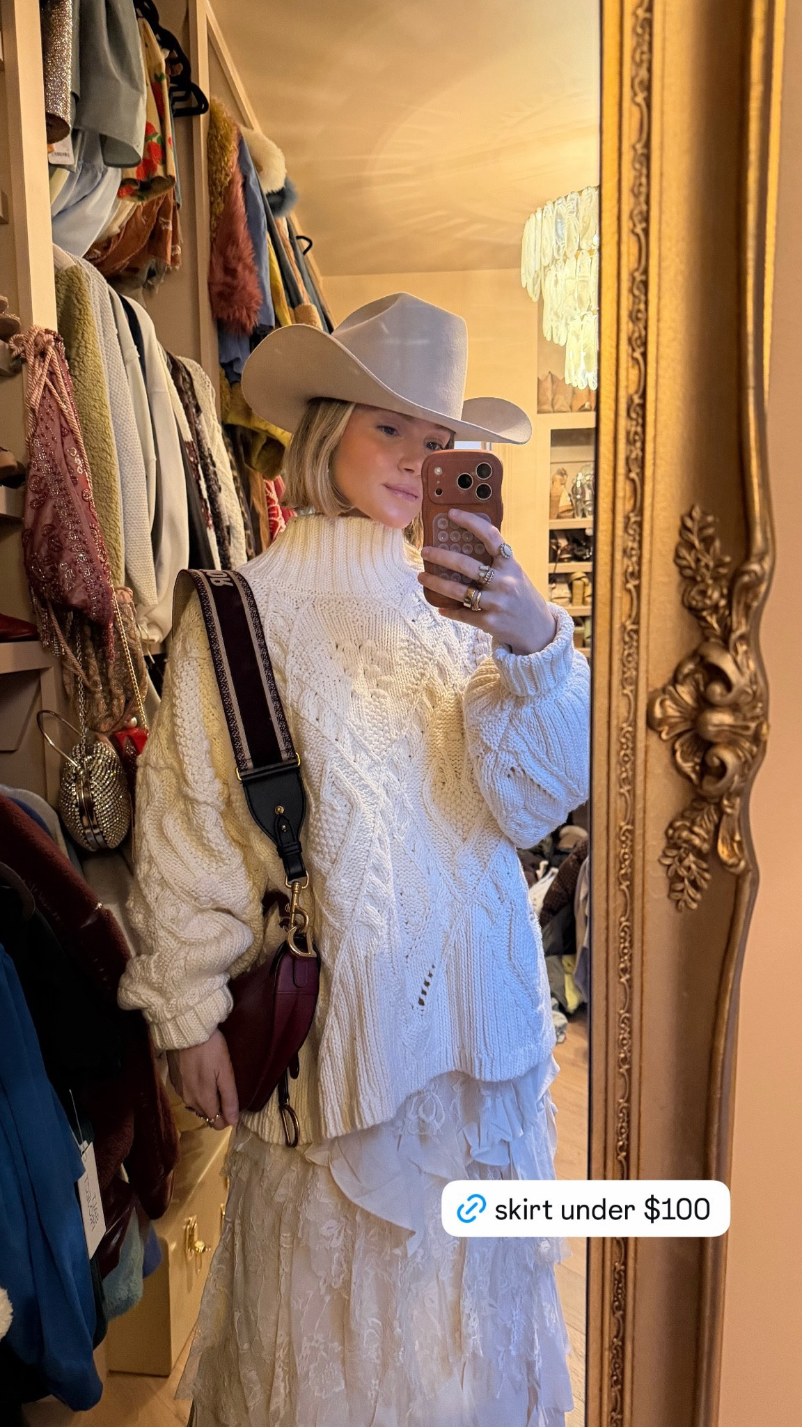 Winter date night outfit! 

#LTKootd #LTKHoliday