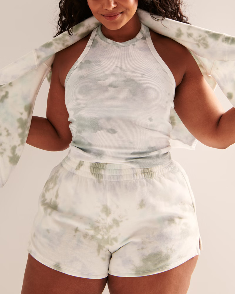 Women's Sunday Shorts | Women's New Arrivals | Abercrombie.com | Abercrombie & Fitch (US)