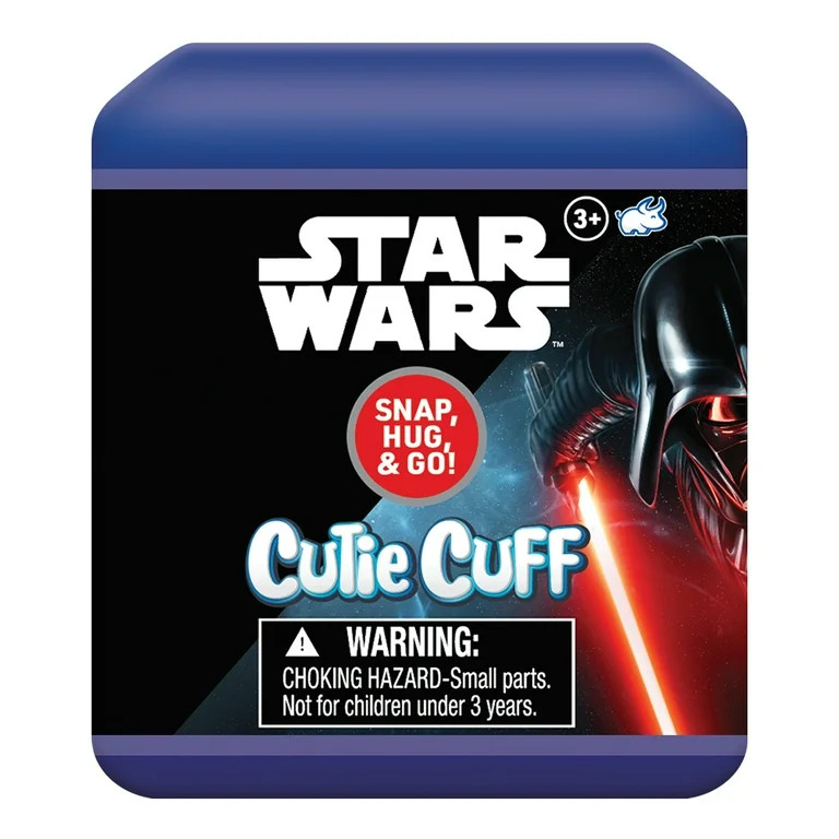 Star Wars Cutie Cuffs | Walmart (US)