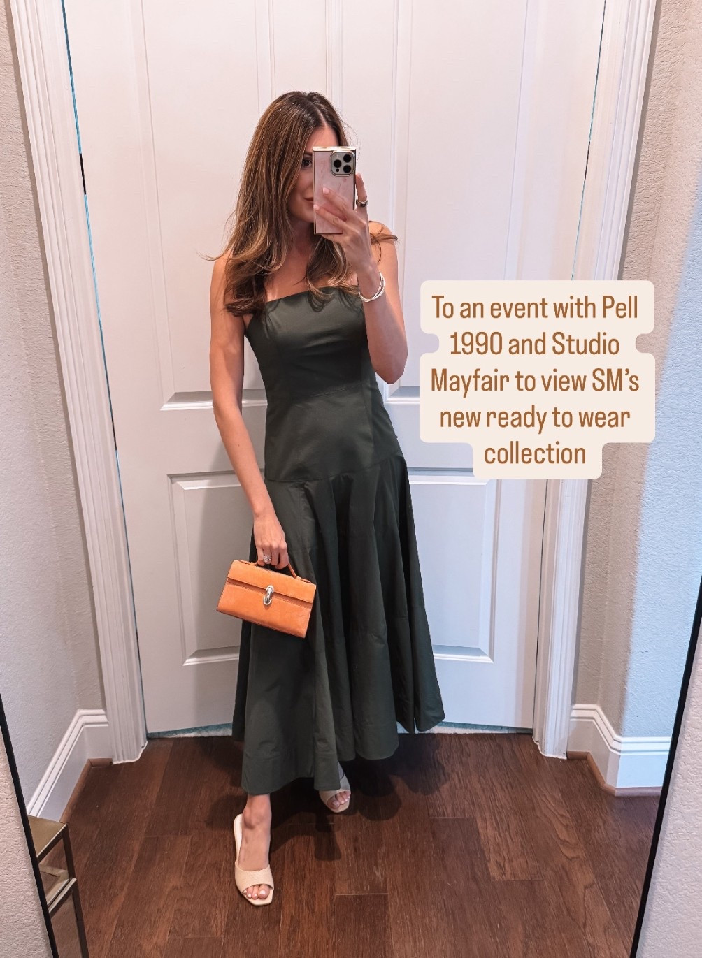 Size 4 in dress 